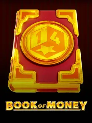 Book Of Money β 1Spin4Win pokie