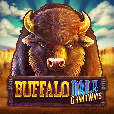 Buffalo Dale Grandways β Pragmatic Play pokie
