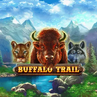 Buffalo Trail β Gamebeat pokie