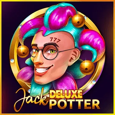 Jack Potter Deluxe β Pragmatic Play pokie